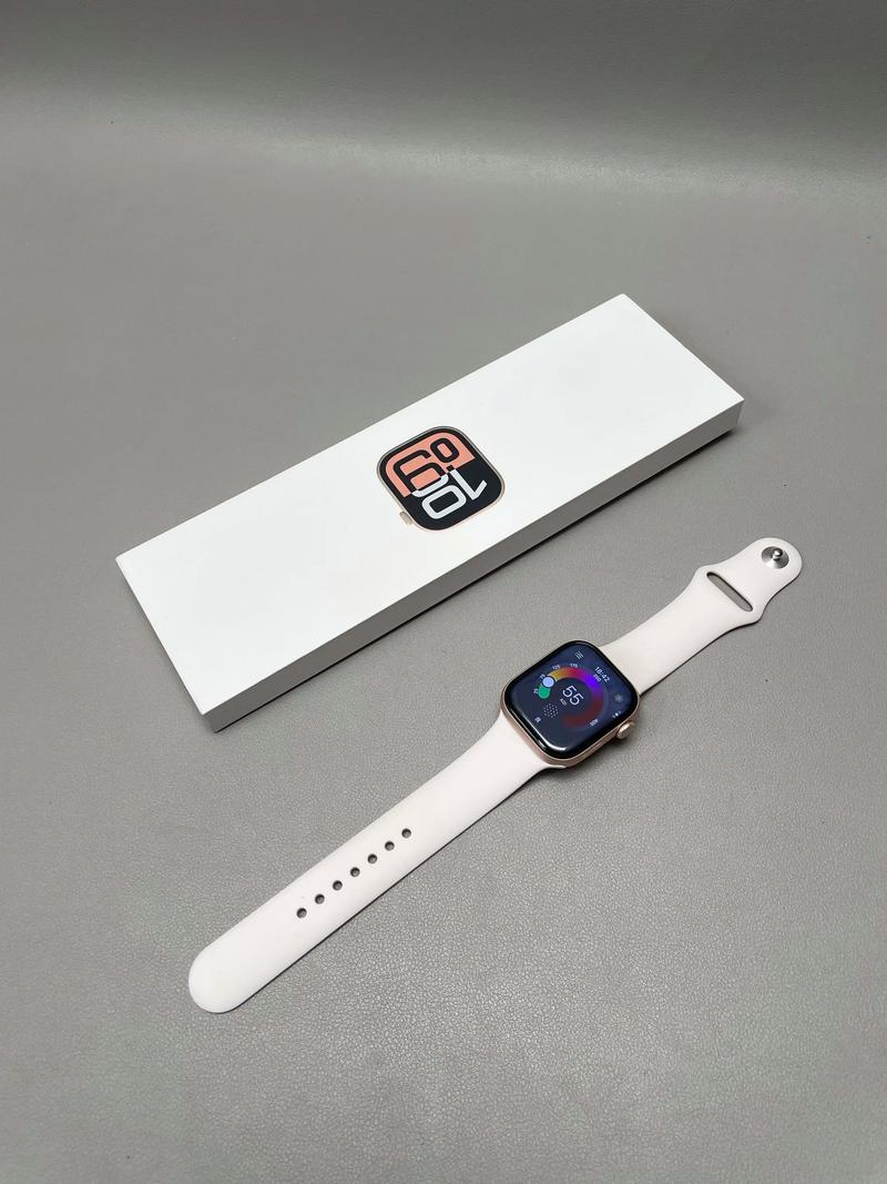 Apple Watch Series 10